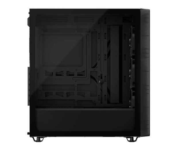 Corsair 3200D RS Smoked - 1534093 - zdjęcie 2